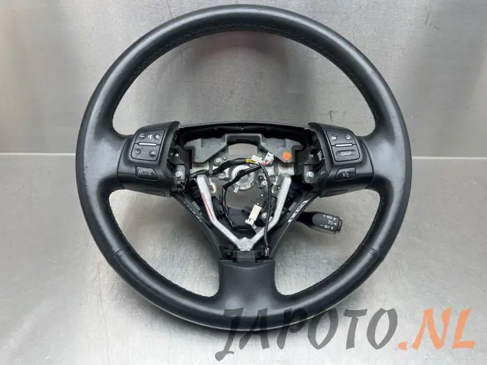 Steering wheel Lexus GS 300 02-