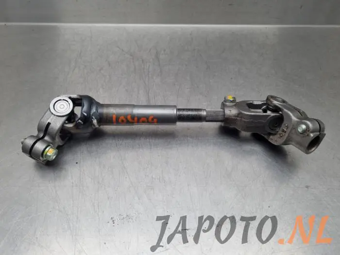 Transmission shaft universal joint Suzuki Celerio