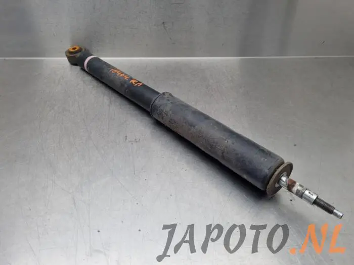 Rear shock absorber, right Suzuki Celerio