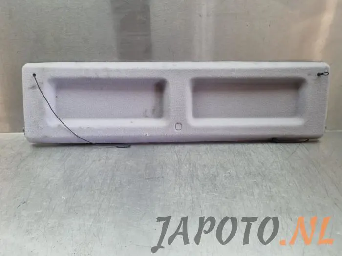 Parcel shelf Kia Picanto