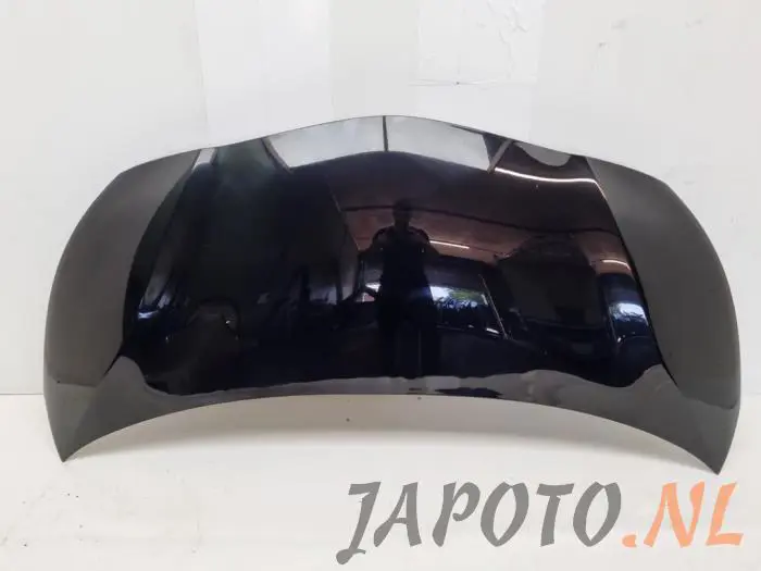 Bonnet Toyota Aygo