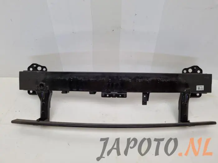 Front bumper frame Kia Rio