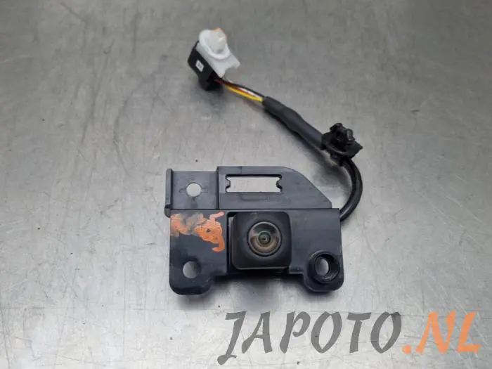 Reversing camera Mazda MX-5