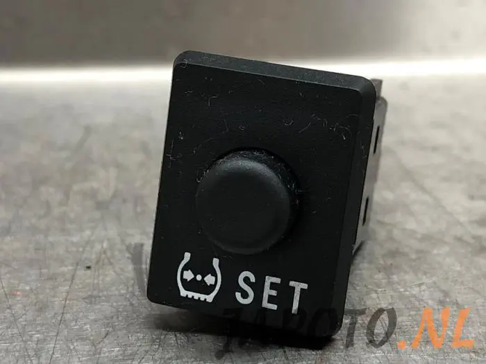 Pressure switch Toyota Aygo