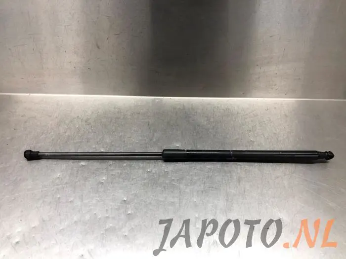 Rear gas strut, right Toyota Aygo