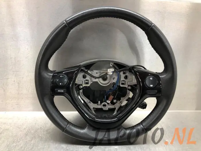 Steering wheel Toyota Aygo