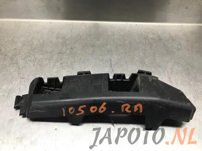 Rear bumper bracket, right Hyundai Kona