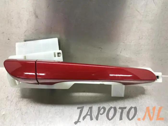 Rear door handle 4-door, right Hyundai Kona