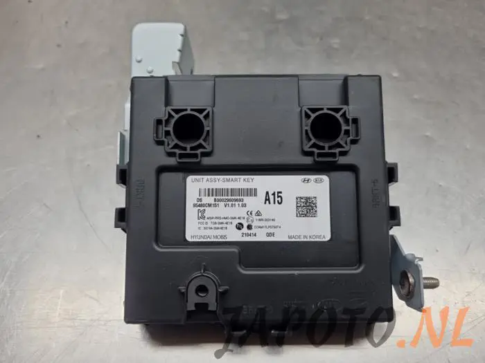 Central door locking module Hyundai Kona