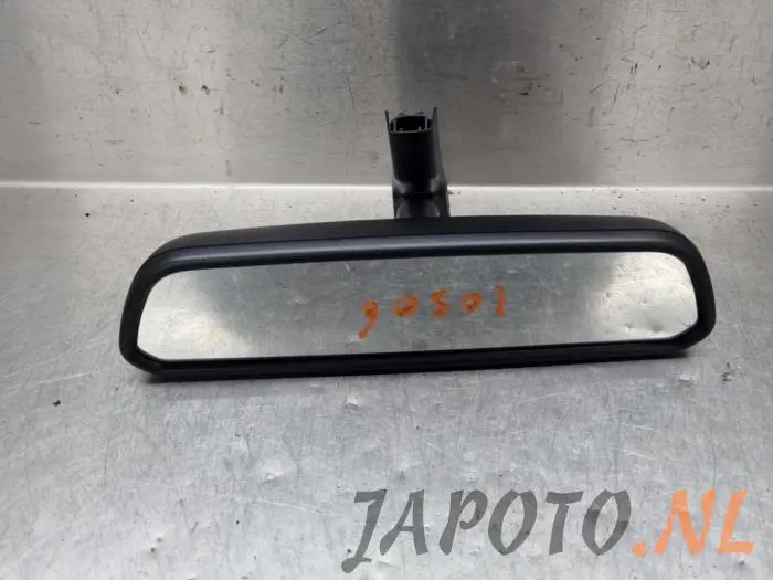 Rear view mirror Hyundai Kona