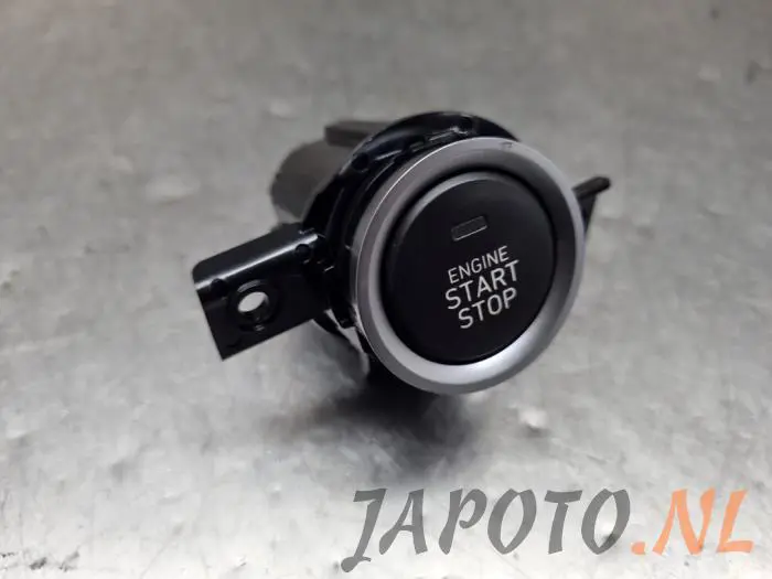 Start/stop switch Hyundai Kona