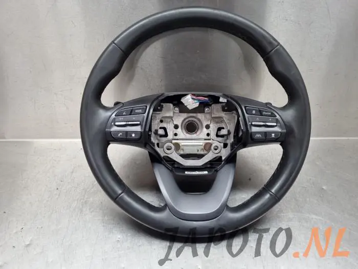 Steering wheel Hyundai Kona