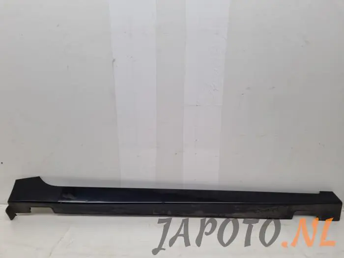 Side skirt, right Hyundai Ioniq