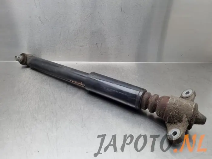 Rear shock absorber, left Hyundai Kona