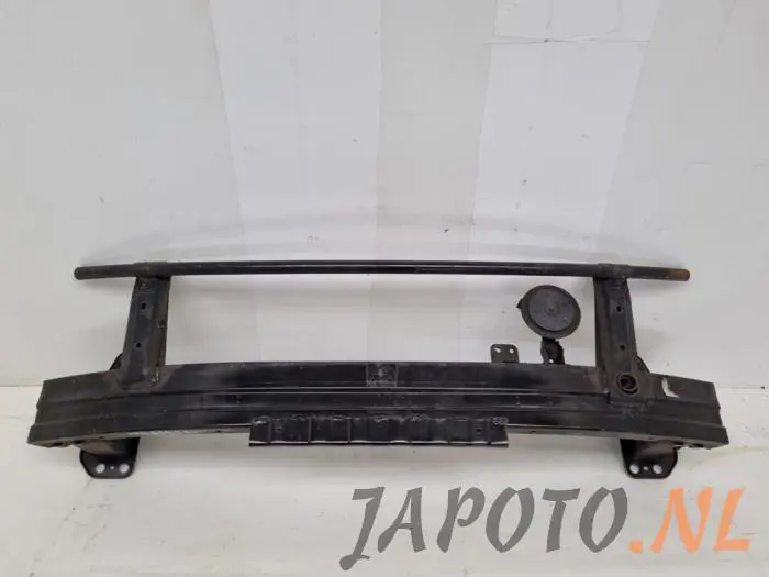 Front bumper frame Kia Rio