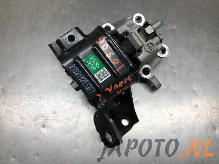 Gearbox mount Hyundai Kona