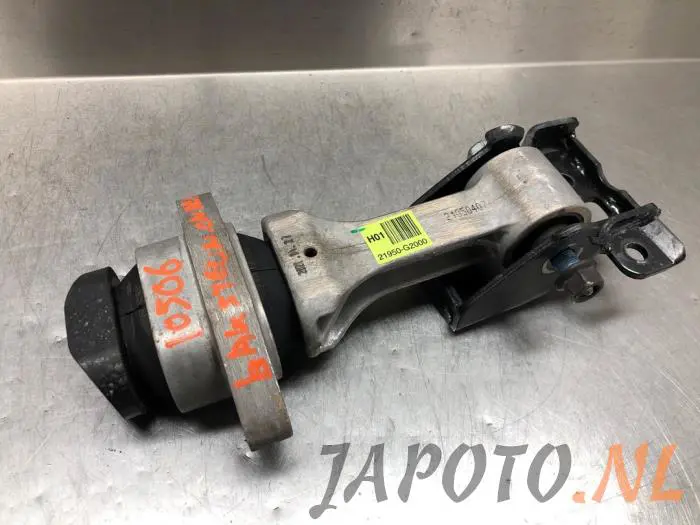 Gearbox mount Hyundai Kona