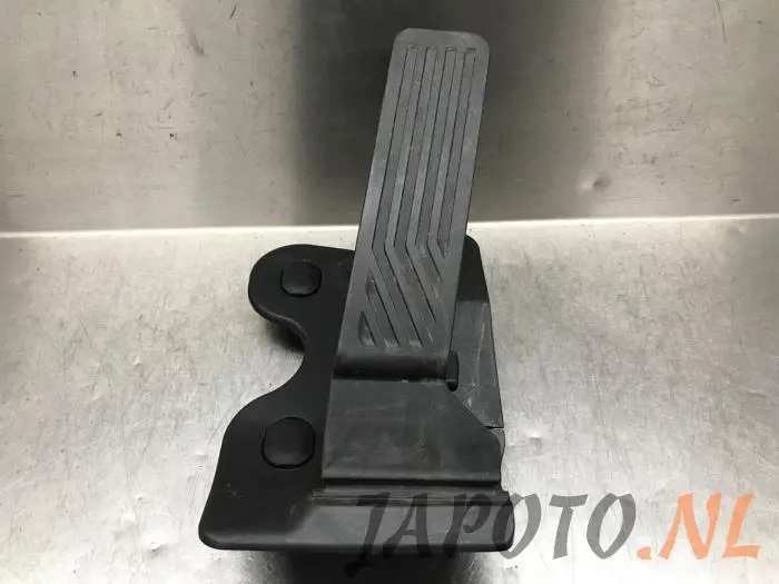 Accelerator pedal Mazda MX-5