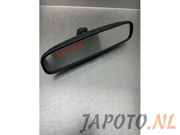 Rear view mirror Kia Rio