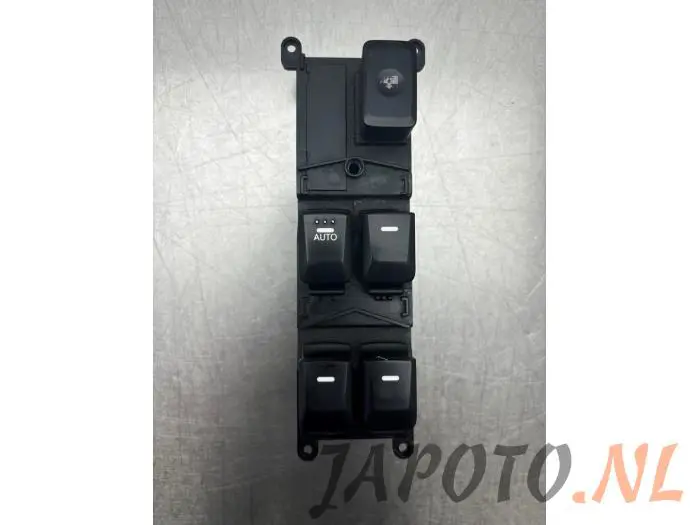 Multi-functional window switch Kia Rio