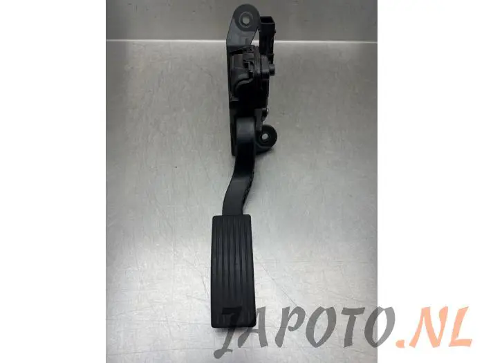 Accelerator pedal Kia Rio