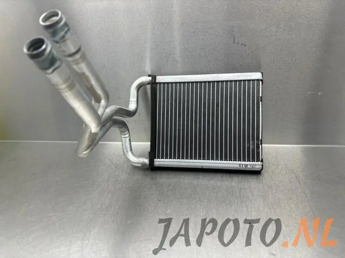 Heating radiator Kia Rio