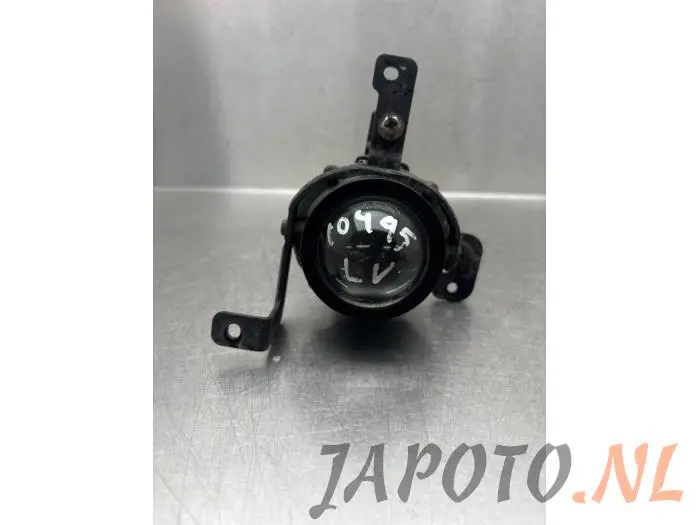 Fog light, front left Kia Rio