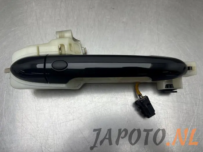 Front door handle 4-door, right Kia Rio