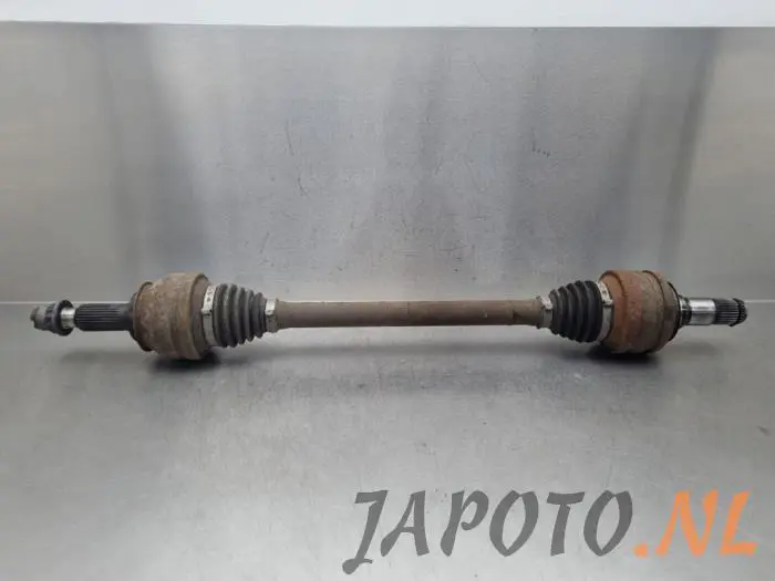 Drive shaft, rear right Lexus GS 300