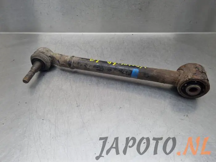 Rear anti-roll bar Lexus GS 300