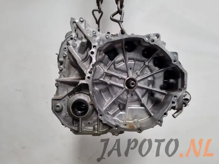 Gearbox Toyota C-HR