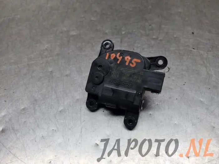 Heater valve motor Kia Rio