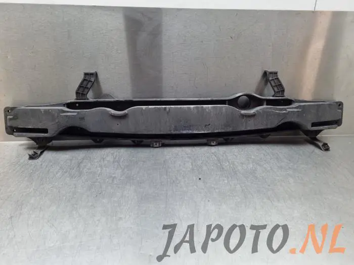 Rear bumper frame Kia Rio