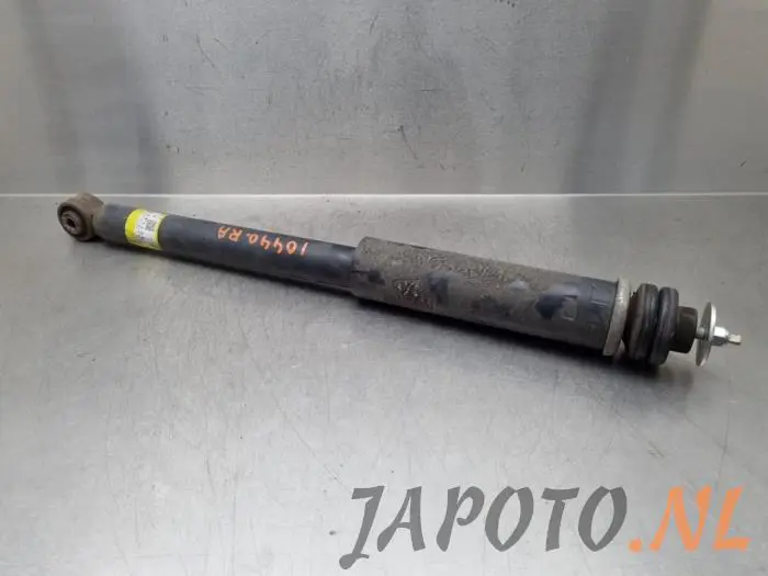 Rear shock absorber, right Suzuki Swift