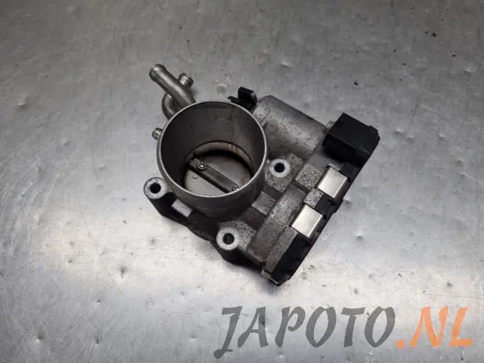 Throttle body Kia Rio