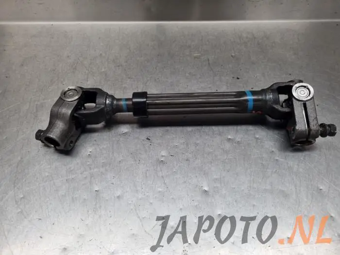 Transmission shaft universal joint Kia Rio