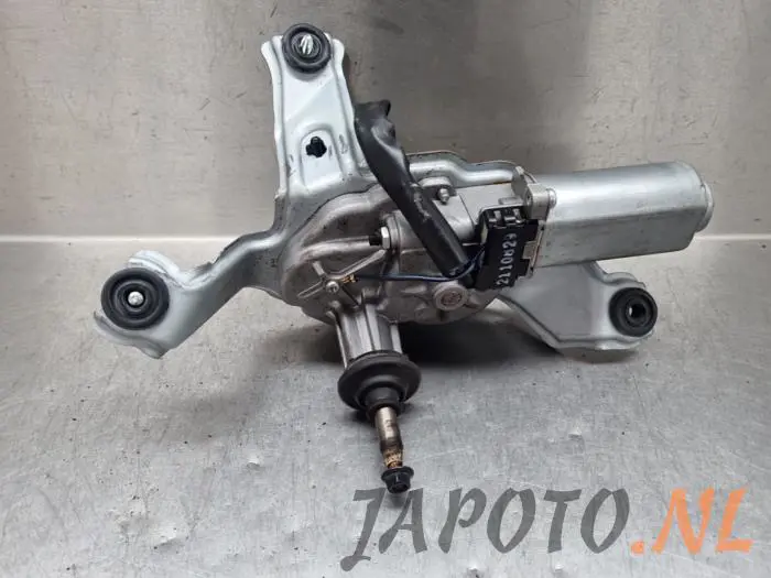 Rear wiper motor Kia Rio