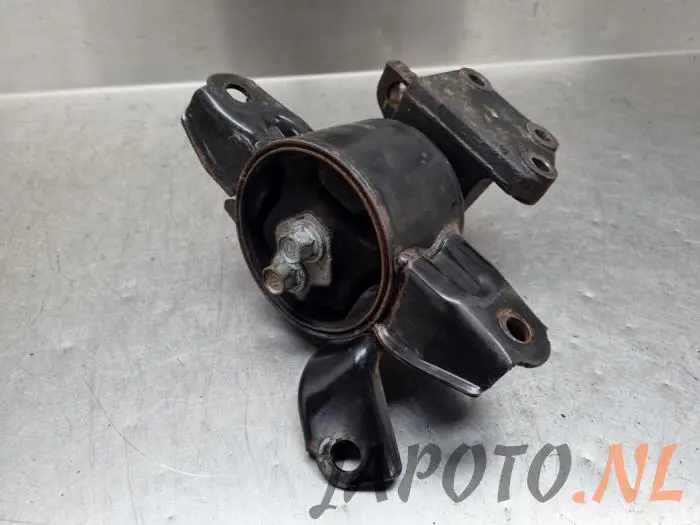 Gearbox mount Kia Rio