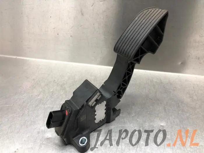 Accelerator pedal Toyota Aygo