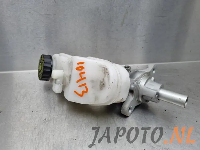 Master cylinder Toyota Aygo