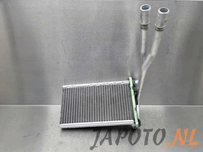 Heating radiator Toyota Aygo