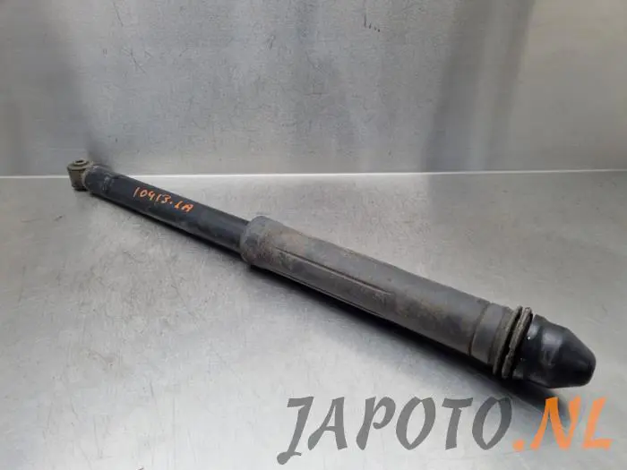 Rear shock absorber, left Toyota Aygo