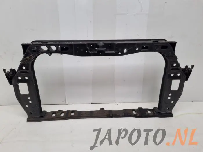 Front panel Kia Rio