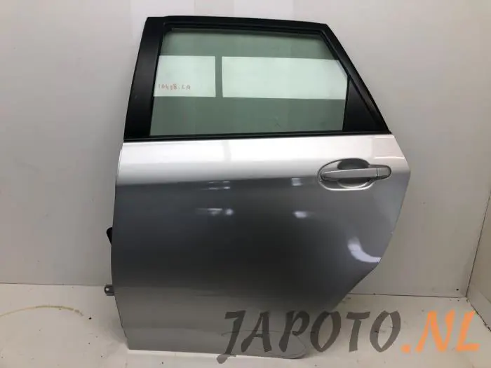 Rear door 4-door, left Toyota Verso-S