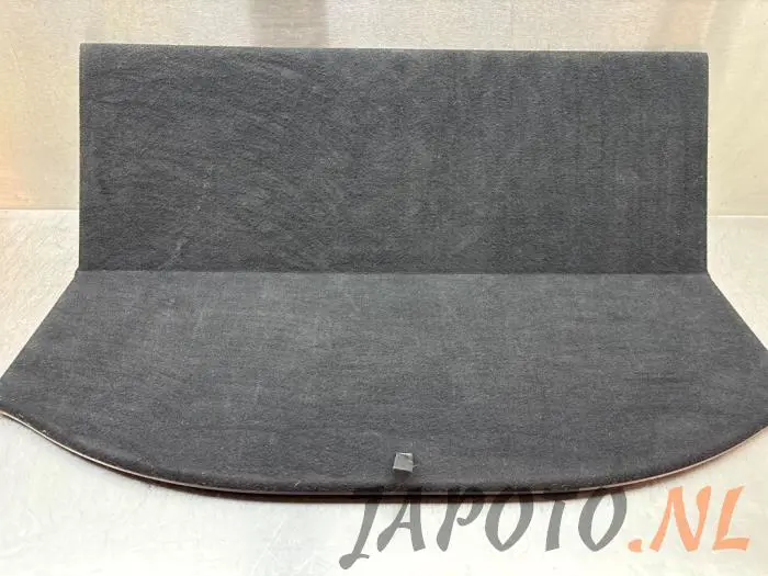 Floor panel load area Toyota Rav-4