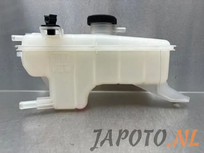 Expansion vessel Toyota Rav-4