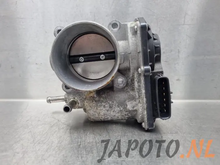 Throttle body Toyota Rav-4