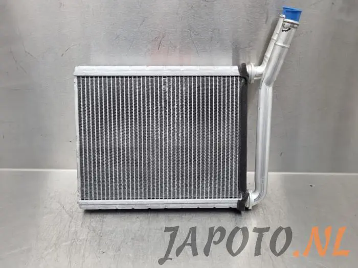 Heating radiator Toyota Rav-4