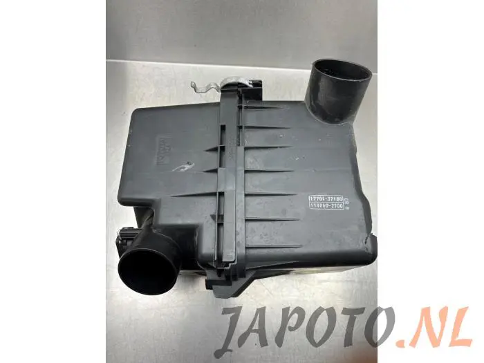 Air box Toyota Rav-4