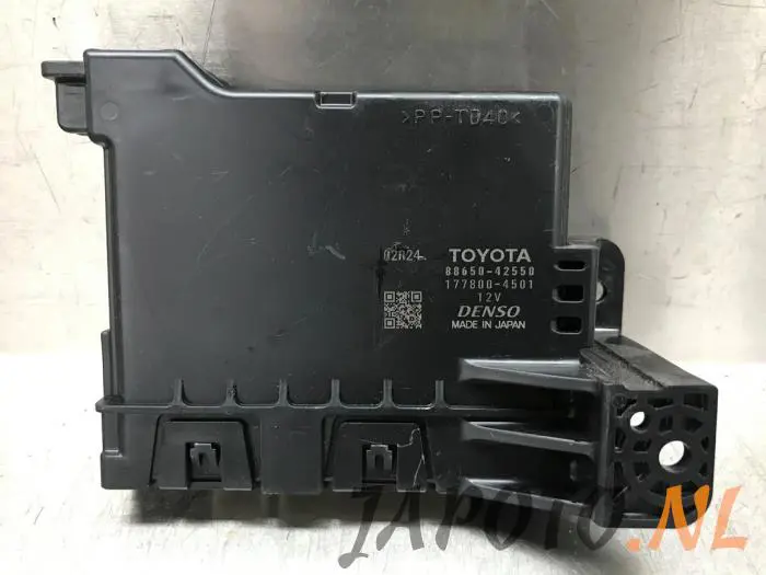 Module (miscellaneous) Toyota Rav-4